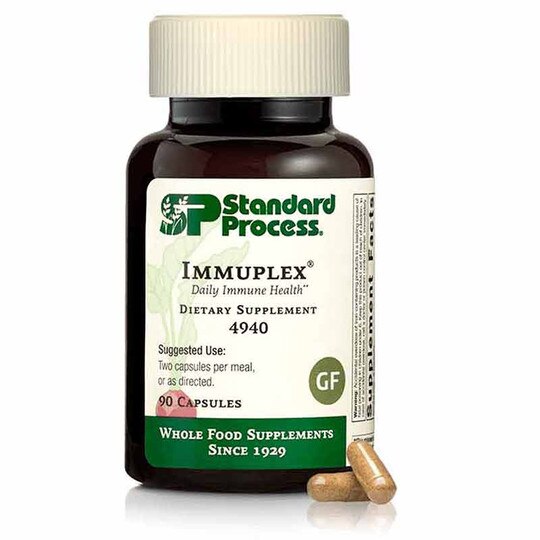 Immuplex, SP